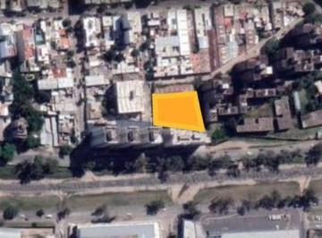Terreno · 1289m² · Oportunidad Para Desarrollistas, Terreno 1289 m². Zona Santa Fe y Costanera