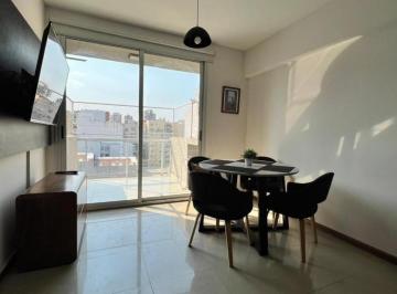 Departamento · 48m² · 2 Ambientes · Departamento en Alquiler Temporario Zona Caballito