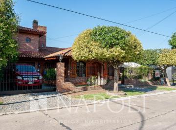NNI-NNI-3917_2 · Venta de Casa en Barrio Uno, Ezeiza