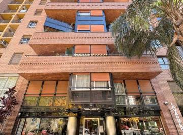 Departamento · 74m² · 3 Ambientes · Nva Cba - Dpto 2 Dorm. con Balcón y Vista Al Jardín - Escritura