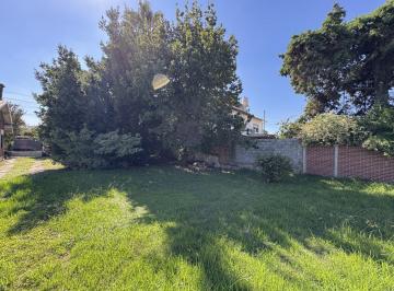 Terreno · 340m² · Lote en Castelar Sur
