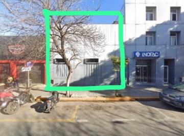 Terreno · 315m² · Terreno Apto Desarrollo en Altura Centro Cordoba