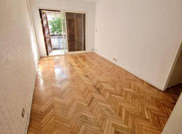 Departamento de 3 ambientes, San Telmo · Departamento de 3 Ambientes Al Frente