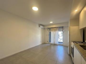 Departamento · 26m² · 1 Ambiente · Presidente Roca 1269