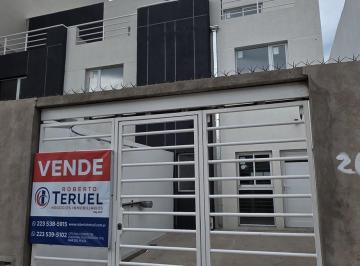 PH · 110m² · 2 Dormitorios · 1 Cochera · Hermoso Triplex a Estrenar en Excelente Ubicación