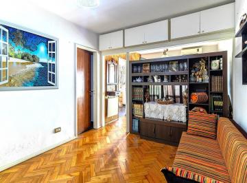 Departamento · 29m² · 1 Ambiente · Venta Monoambiente Contrafrente