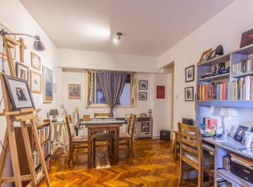 Departamento · 26m² · 1 Ambiente · Av Directorio Al 2300