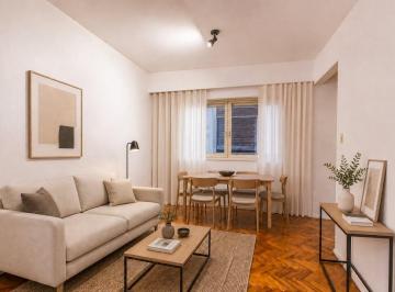 Departamento · 26m² · 1 Ambiente · Av Directorio Al 2300