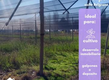 Terreno , General Ortega · Venta | Lote en Gral. Ortega, Maipú - Gran Oportunidad