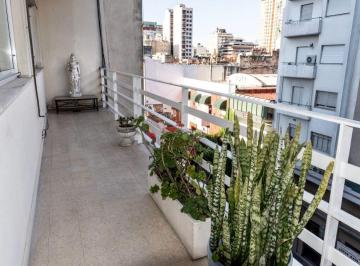 MTI-MTI-64_7 · Departamento Alquiler con Encanto Histórico y Muebles de Época en San Telmo