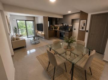 Departamento · 65m² · 2 Dormitorios · 75.000 Usd + Financiacion - Complejo "Egeo"