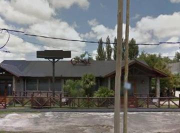 Local comercial de 2 ambientes, Berazategui · Restaurant y Salon de Fiesta