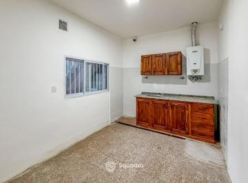 Casa · 94m² · 4 Ambientes · Venta - Casa Interna Única 2 Dorm. - Barrio Echesortu, Rosario.