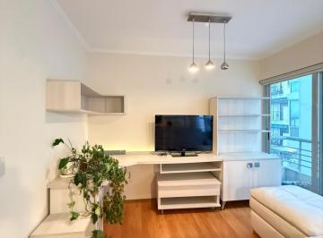 Departamento de 2 ambientes, Recoleta · Moderno 2 Ambientes en Recoleta