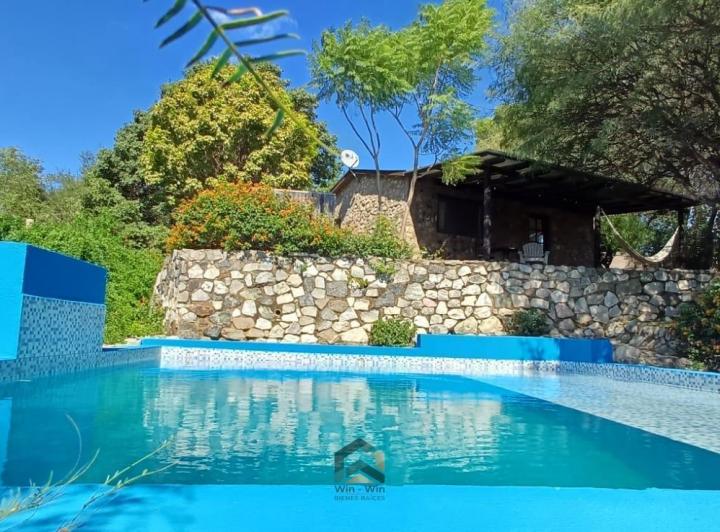Casa · 136m²