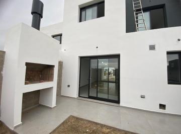 PH · 107m² · 6 Ambientes · 2 Cocheras · Duplex en Venta 3 Dorm. en Quebrada de Manantiales