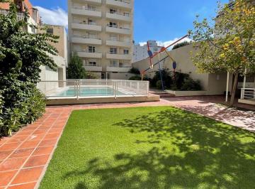 Departamento · 55m² · 2 Ambientes · 1 Cochera · 2 Dorm Cochera Opcional Seguridad 24 Hs Pileta Gym