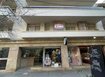 Departamento · 55m² · 2 Ambientes · 1 Cochera · Tu Dpto Ideal 2 Dorm Opcional Cochera - Segu 24 Pileta Gym