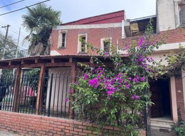 Casa de 7 ambientes, San Salvador de Jujuy · Venta Duplexbarrio Santa Rita