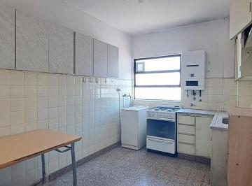 Departamento · 64m² · 3 Ambientes · Venta Departamento Tres Ambientes Luminoso V. General Mitre