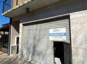 Local comercial · 27m² · 1 Ambiente · Local en Bella Vista