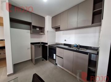 Departamento · 50m² · 2 Ambientes · Departamento en Alquiler 1 Dormitorio