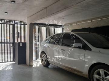 Garage , Rosario · Venta Cochera Echesortu