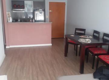 Departamento · 46m² · 2 Ambientes · Amplio Departamento Todos Luz, Sol y Vista