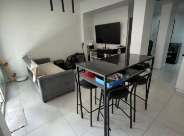 Departamento · 48m² · 3 Ambientes · Departamento Tres Ambientes Reciclado con Balcon, en Venta. Mar del Plata Zona Centro