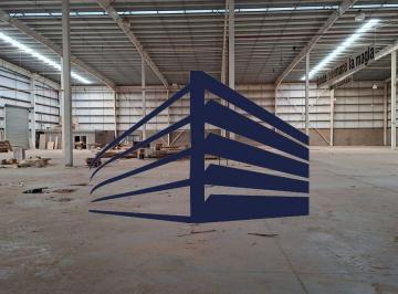 LBB-LBB-1849_2 · Nave Industrial de 4400 m² en Alquiler - Don Torcuato