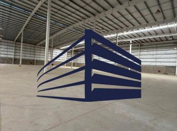 LBB-LBB-1849_2 · Nave Industrial de 4400 m² en Alquiler - Don Torcuato