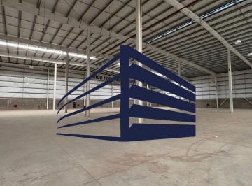 LBB-LBB-1849_2 · Nave Industrial de 4400 m² en Alquiler - Don Torcuato