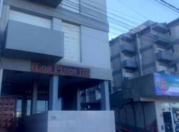 Departamento de 1 ambiente, San Bernardo · Departamento Frente Al Mar con Cochera, Corazón de San Bernardo.