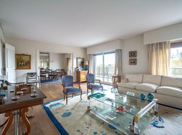 Departamento · 293m² · 6 Ambientes · 2 Cocheras · Departamento en Venta 4 Dorm.