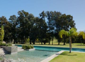 TBR-TBR-5280_2 · Venta Terreno Cavas de La Tahona