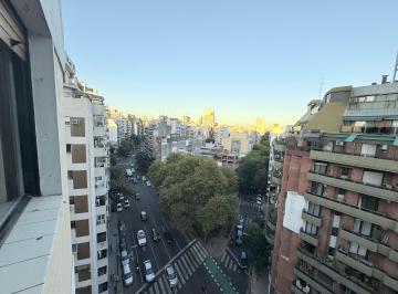 Departamento de 4 ambientes, Villa Crespo · 4 Ambientes Piso Alto | Muy Luminoso | Vista Abierta | Balcones | Apto Crédito