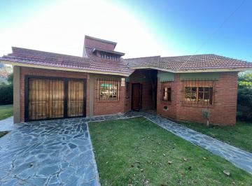 Casa de 4 ambientes, Mar del Plata · Chalet en Venta Barrio Alfar