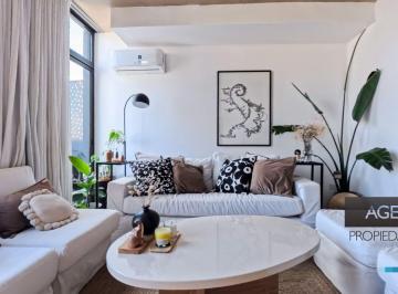 Departamento de 3 ambientes, Belgrano · Venta Duplex 3 Ambientes con Dos Suite – Belgrano
