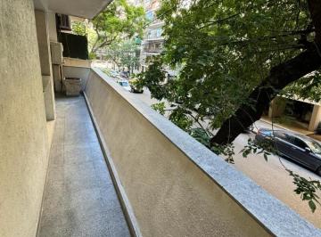Departamento de 2 ambientes, Palermo · 2 Ambientes en Inmejorable Zona Botánico, Super Amplio!