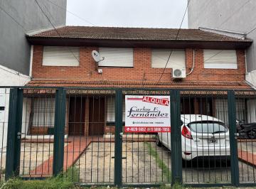PH · 50m² · 3 Ambientes · 1 Cochera · Dúplex de 3 Ambientes en Morón