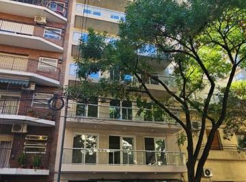 Departamento · 50m² · 2 Ambientes · Departamento - Villa Crespo