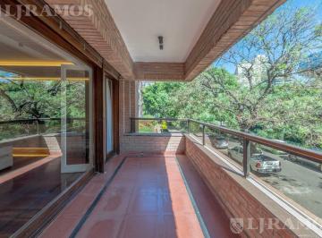 Departamento · 234m² · 4 Ambientes · 2 Cocheras · Departamento en Barrio Parque. 2 Cocheras. Seg 24 Hs.