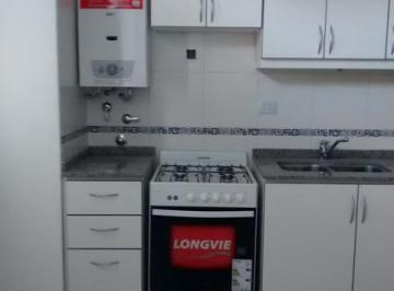 Departamento · 40m² · 2 Ambientes · Royo Inmobiliaria Alquila Depto de un Dormitorio en Barrio Candioti Sur