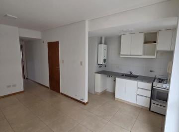 Departamento · 40m² · 2 Ambientes · Departamento 1 Dormitorio - Centro