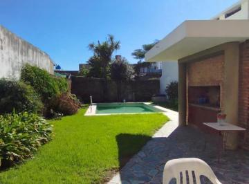 Casa · 178m² · 4 Ambientes · 2 Cocheras · Venta - Casa - 3 Dorm. - White 6066 - Belgrano - Rosario