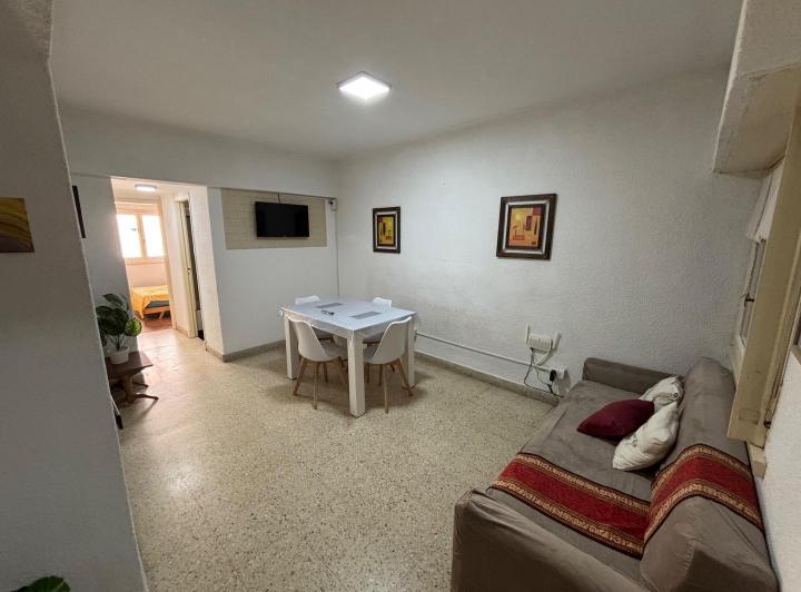 Departamento · 35m² · 3 Ambientes