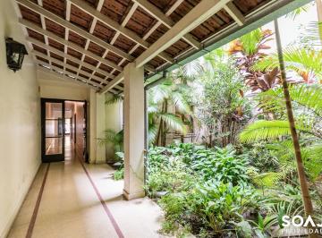Departamento · 72m² · 3 Ambientes · Depto Reciclado - 3 Ambientes 2 Baños - Terraza Parrilla