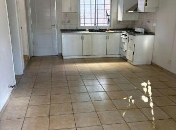 Departamento de 4 ambientes, Dorrego · Inca Alquila Duplex en Dorrego