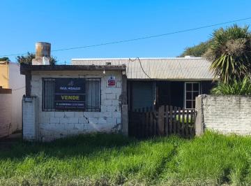 Casa · 60m² · 3 Ambientes · Venta Casa 2amb y Monoambiente