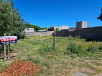 Terreno , Tunuyán · Terreno de 364 m² en Venta en Tunuyán